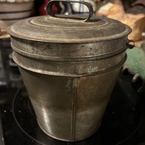 Stampo vintage antico - , in