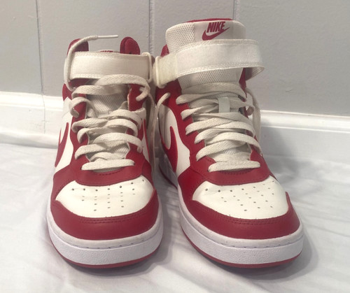 Taglia nike court - taglia,