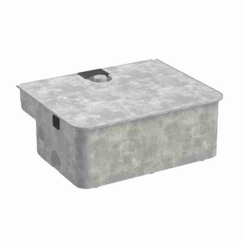 Roger fu101 cassa - roger,