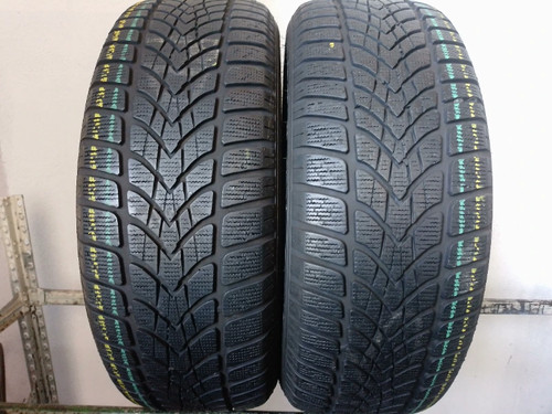 Pneumatici usati dunlop - 2,