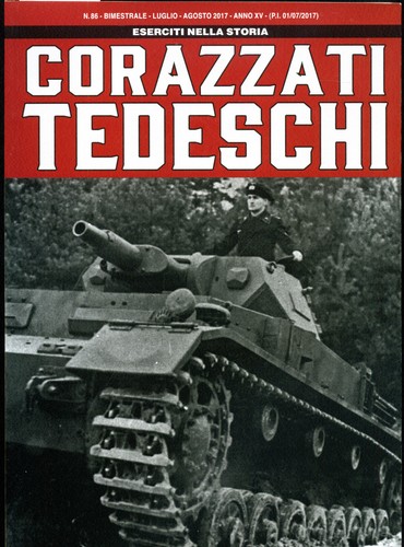 Corazzati tedeschi eserciti - corazzati,
