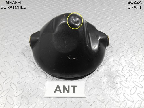 Coppetta fanale faro anteriore - fanale,