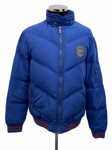 Versace giubbotto man coat - giubbotto,