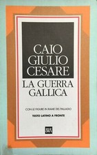 Caio giulio cesare guerra - giulio,