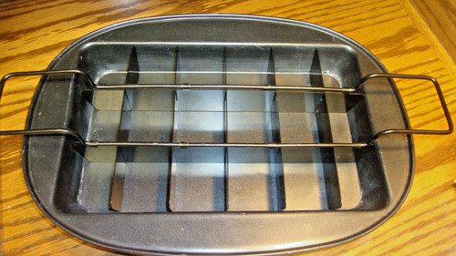 Set padella brownie teglia - set, brownie~teglia