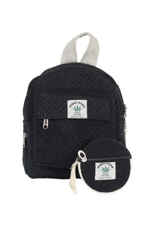Set zaino misto - in,