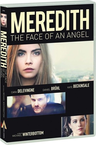 Dvd meredith the - -, an
