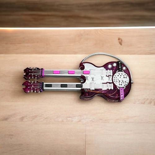 Lol omg gibson eds - gibson, sg