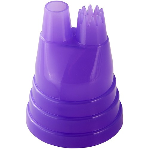 Kit beccuccio crema doppia - kit,