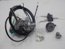 Kit serrature set chiave kymco - kit,