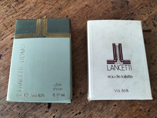 Miniature mignon lancetti - miniature,