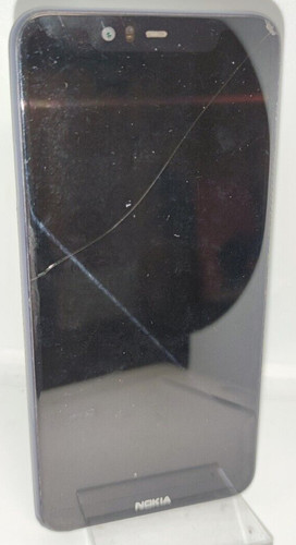 Nokia plus go - go, gloss