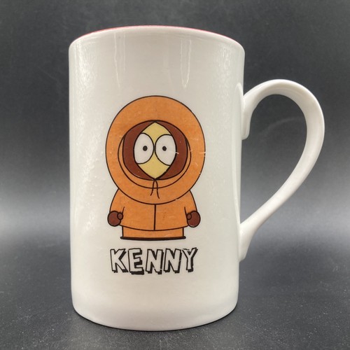 Vintage crown southpark kenny - vintage,