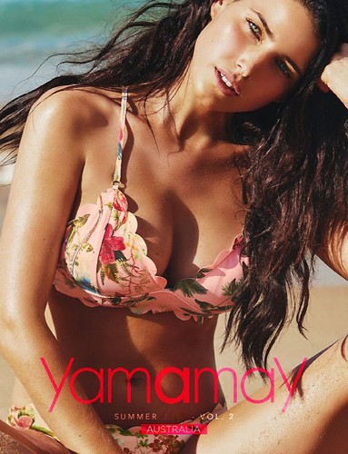 Yamamay vol australia - yamamay, [australia]