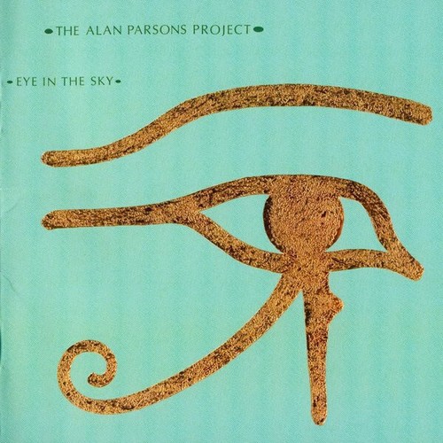 The alan parsons project - alan,