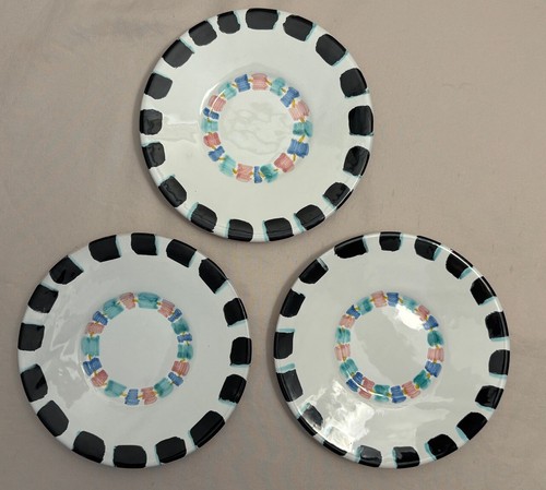 Set grazia deruta 7 - set, 7"