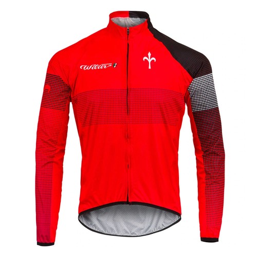 Giacca wilier dryspeed - ⭐,