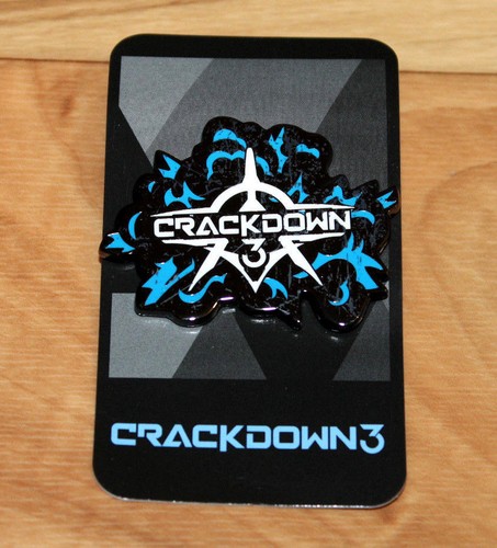 Crackdown xbox one - 3,