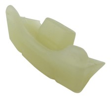 Scorrevole pezzo guida sedile - pezzo,
