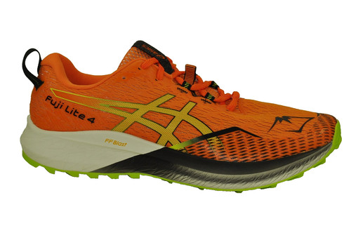 Asics fuji lite sneakers - fuji,