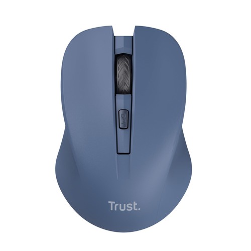 Trust mydo mouse - mydo, wireless
