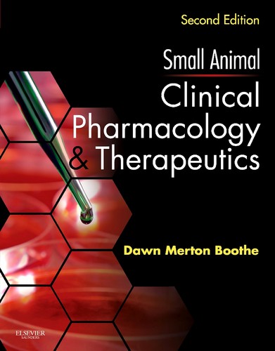 Small animal clinical - animal,