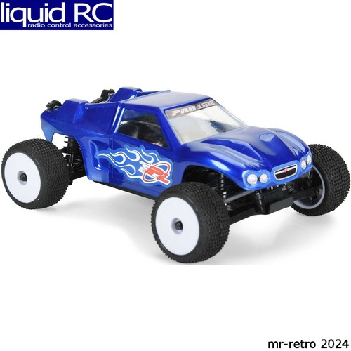 Pro line 369717 pretagliato - 369717,
