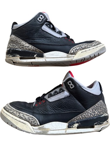 Nike air jordan retro - retro, nero