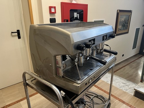 Macchina caffe professionale - caffe,