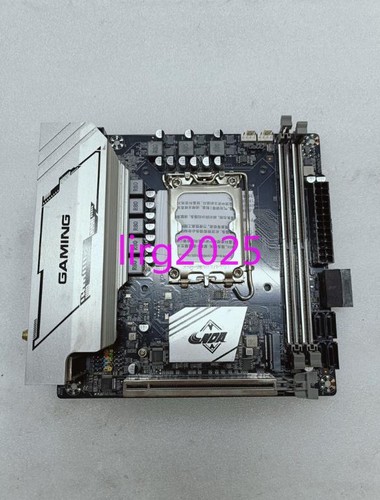 Scheda onda h610sd4 - scheda, h610sd4-itx-b