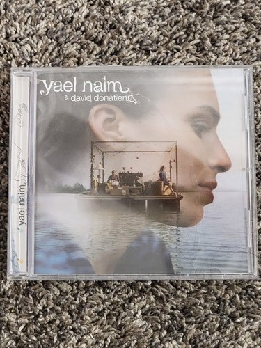 Yael naim david donatien - naim, &