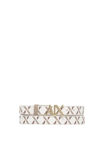 Armani exchange cintura - exchange,