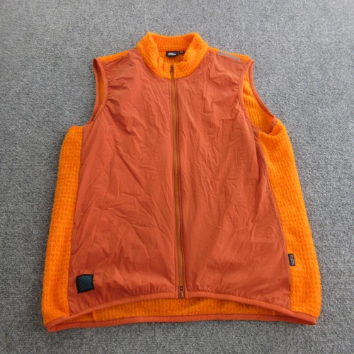 Gilet ornot uomo grande - uomo,