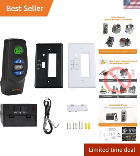 Kit telecomando camino rcst - telecomando,