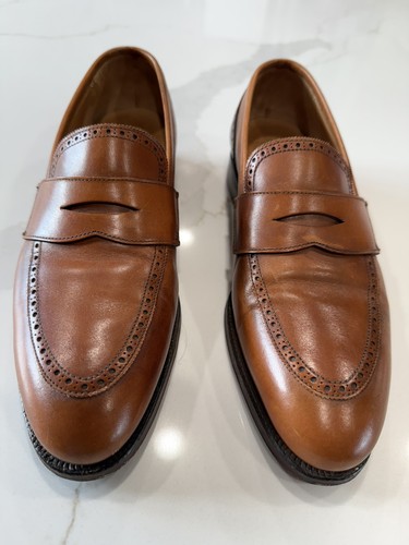 Mocassini crockett jones - mocassini, &