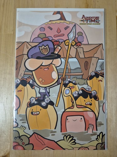 Adventure time banana - adventure, time: