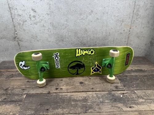Skateboard with indepenent - skateboard,
