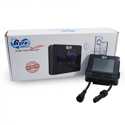 Gyre xf300 advanced cloud - gyre,