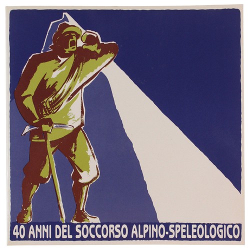 Anni del soccorso - 40,