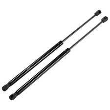 2pcs rear tailgate - , gas