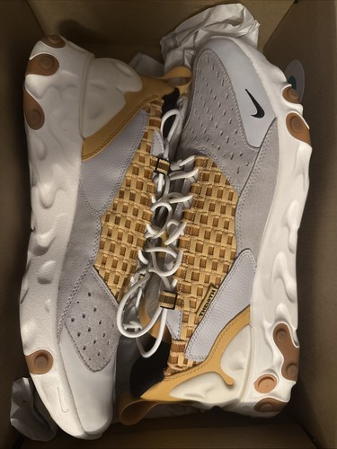 Nike react sertu uomo - react,