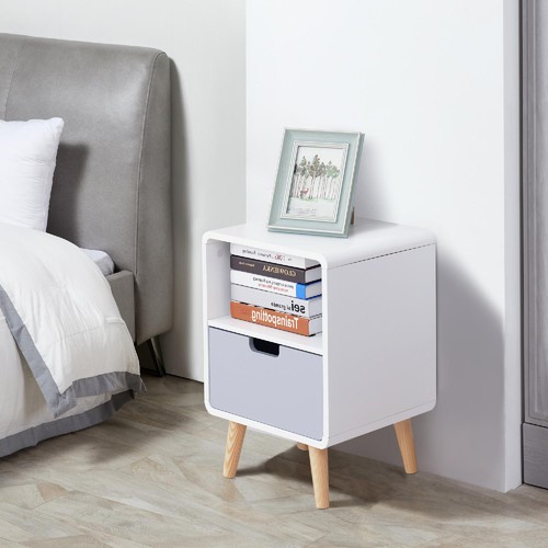 Comodino camera letto - camera, 1