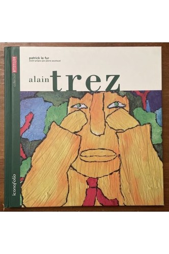Alain trez patrick - patrick, le