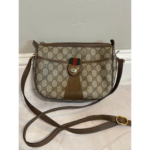Gucci borsa tracolla vintage - a,