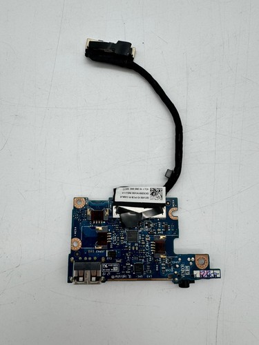 Scheda audio usb - scheda, hp