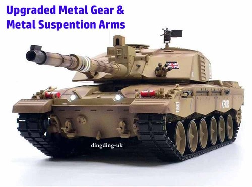 Tank bb heng - tank, long