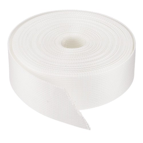 Nylon plate belt inch - belt,