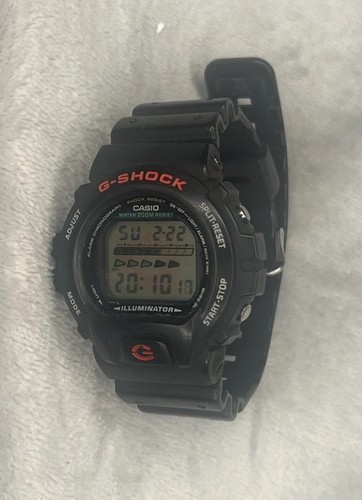 Orologio uomo casio shock - uomo, g-shock