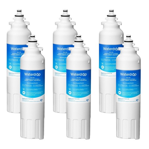 Filtro acqua frigorifero