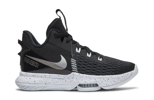 Nike lebron witness nero - lebron,